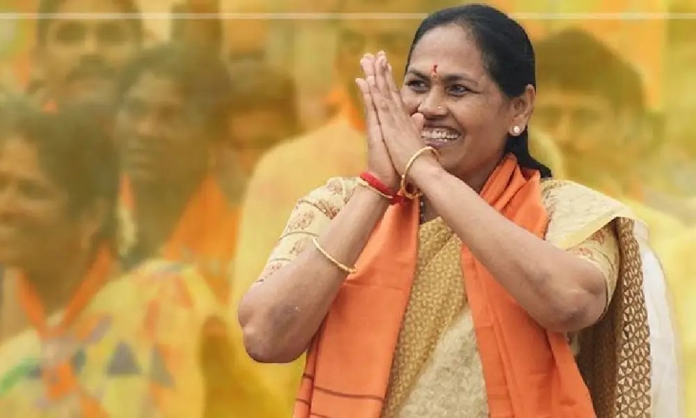 ಉಡುಪಿ ಚಿಕ್ಕಮಗಳೂರಿನಲ್ಲಿ ನನ್ನ ಟಿಕೆಟ್ ತಪ್ಪಿಸಲು ಪಿತೂರಿ– ಶೋಭಾ ಕರಂದ್ಲಾಜೆ