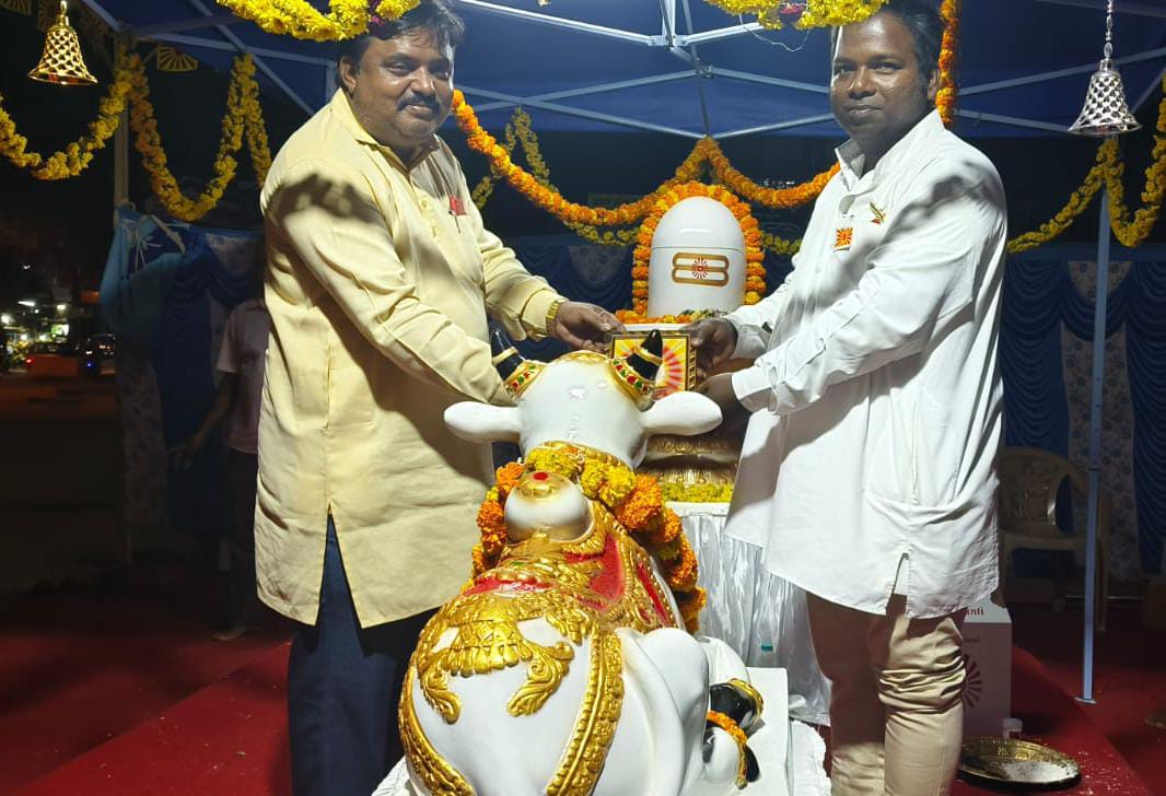 ಸುಳ್ಯ:ವಾಷ್ಠರ್ ಫೈವ್ ಸ್ಟಾರ್ ಸಂಗೀತ ಬಳಗದಿಂದ ಭಕ್ತಿ ಸಂಗೀತ ಗಾನಮಂಜರಿ