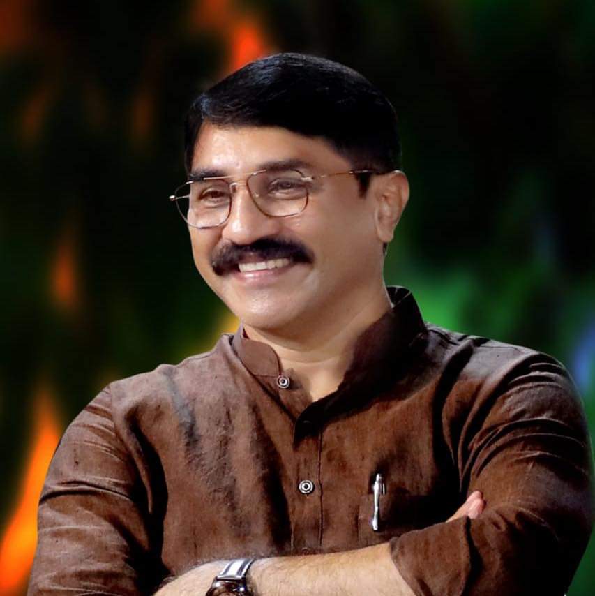 ದಕ್ಷಿಣ ಕನ್ನಡ ಲೋಕಸಭಾ ಕಾಂಗ್ರೆಸ್ ಅಭ್ಯರ್ಥಿಯಾಗಿ ಆರ್. ಪದ್ಮರಾಜ್ ಆಯ್ಕೆ