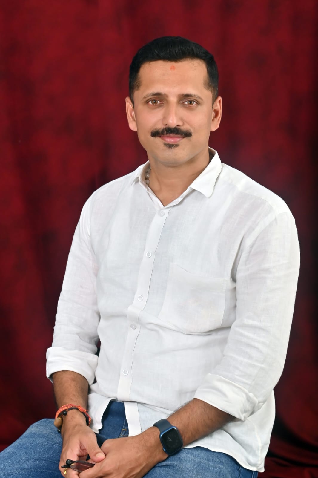ಲೋಕಸಭೆ ಚುಣಾವಣೆಯ|ಕಡಬ ಬ್ಲಾಕ್ ಕಾಂಗ್ರೆಸ್ ವೀಕ್ಷಕರಾಗಿ ಯುವ ಮುಖಂಡ ಕಿರಣ್ ಬುಡ್ಲೆಗುತ್ತು ನೇಮಕ