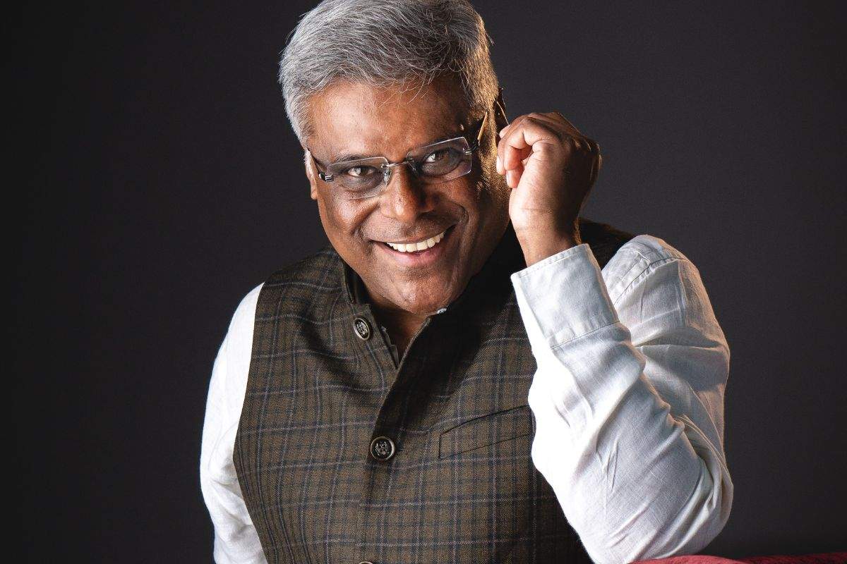 ನನ್ನನ್ನು ಚಿತ್ರೋದ್ಯಮ ಮರೆತಿದೆ; ಆಶಿಷ್ ವಿದ್ಯಾರ್ಥಿ