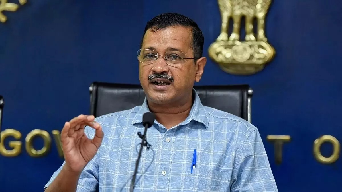 ಕೇಜ್ರಿವಾಲ್‌ ಪ್ರಕರಣದಲ್ಲಿ ನ್ಯಾಯಯುತ, ಕಾನೂನಾತ್ಮಕ ಪ್ರಕ್ರಿಯೆ ನಡೆಯಲಿ;ಅಮೆರಿಕ