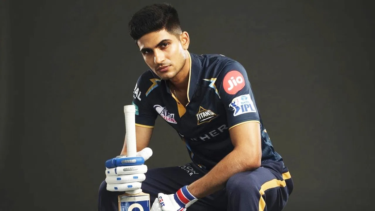 IPL ಪಂದ್ಯಾವಳಿಯಲ್ಲಿ ಕ್ಯಾಪ್ಟನ್ ಗಿಲ್ಗೆ 12 ಲಕ್ಷ ರೂ. ದಂಡ..!