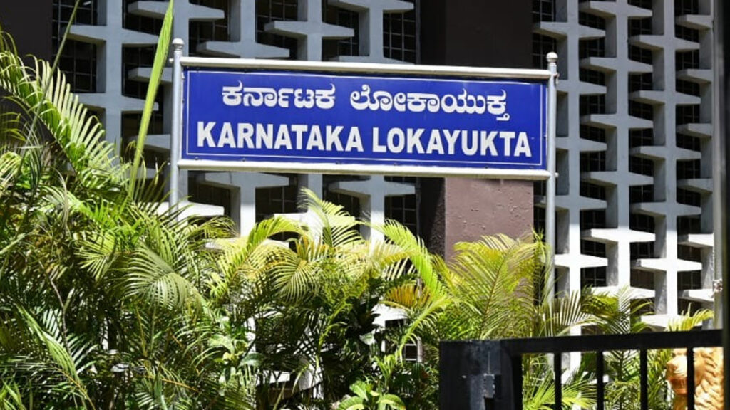 ಬೆಳ್ಳಂಬೆಳಗ್ಗೆ ಭ್ರಷ್ಟ ಅಧಿಕಾರಿಗಳಿಗೆ ‘ಲೋಕಾ’ ಶಾಕ್| ರಾಜ್ಯದ 60 ಕಡೆ ಏಕಕಾಲಕ್ಕೆ ದಾಳಿ