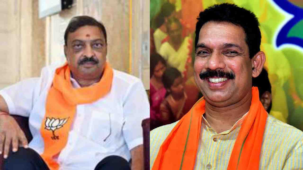 ನಳಿನ್ ಕುಮಾರ್ ಕಟೀಲ್ ಗೆ ಟಿಕೆಟ್ ಕೈತಪ್ಪಿದ್ದ ಬೆನ್ನಲ್ಲೆ ಮಹತ್ವದ ಜವಾಬ್ದಾರಿ ಕೊಟ್ಟ ಹೈಕಮಾಂಡ್