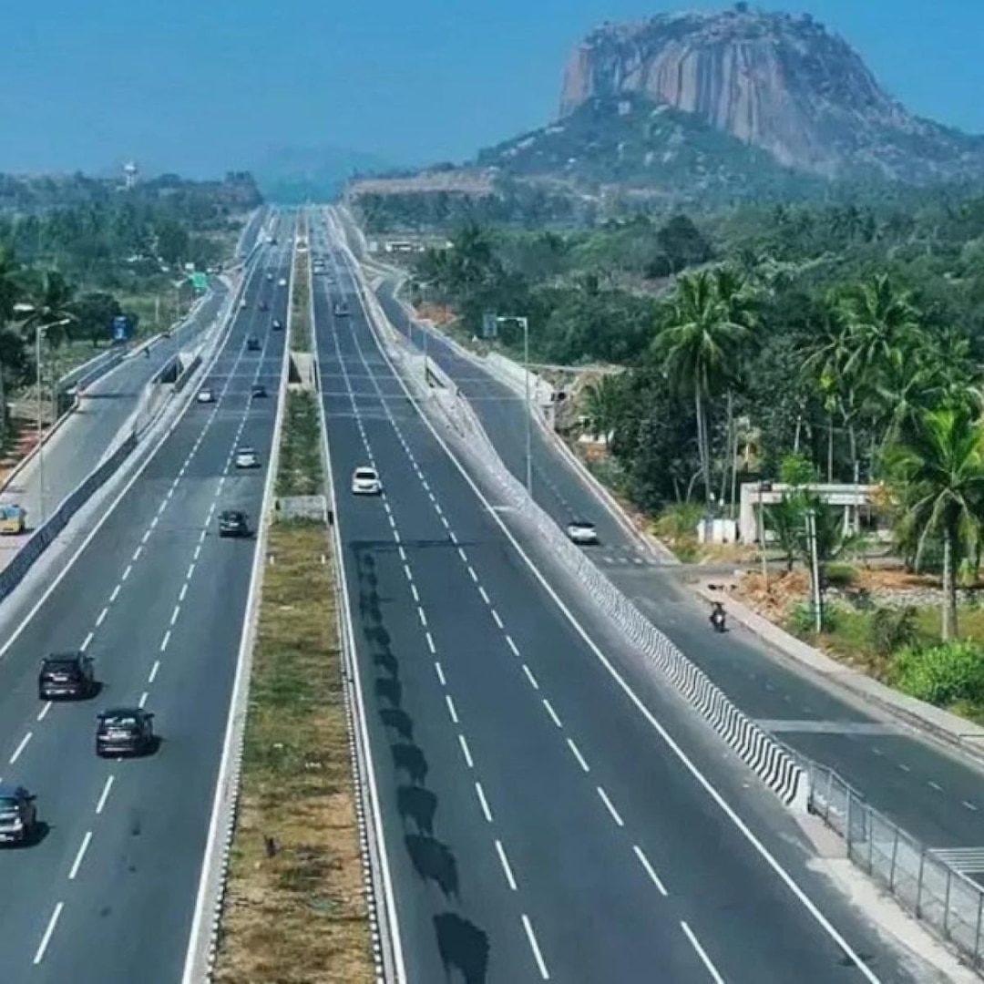 ಏಪ್ರಿಲ್ 1 ರಿಂದ ಬೆಂಗಳೂರು-ಮೈಸೂರು ಹೆದ್ದಾರಿ ಟೋಲ್‌ ದರ ಹೆಚ್ಚಳ