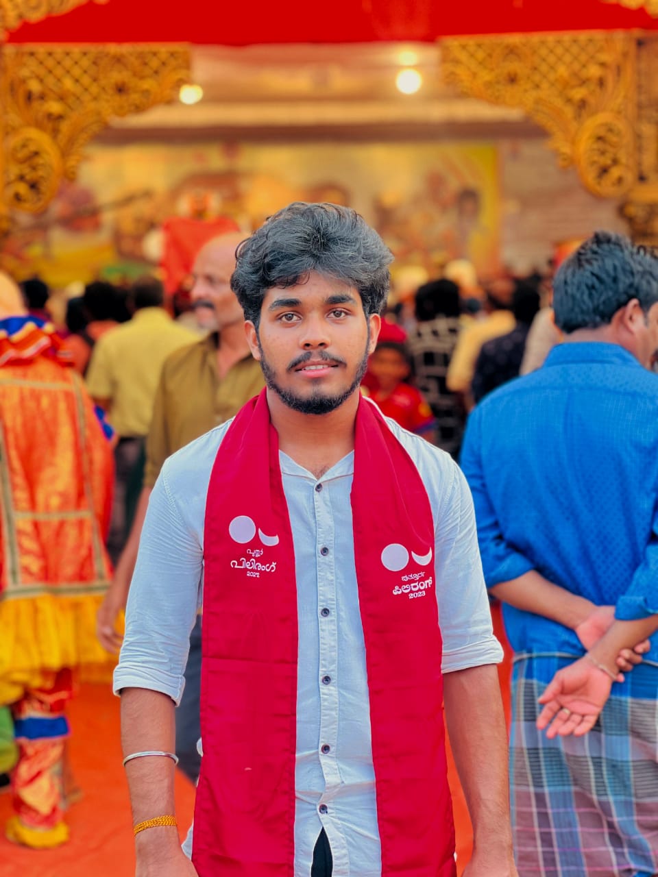 ಪುತ್ತೂರು: ವಿಧಾನಸಭಾ ಕ್ಷೇತ್ರದ ನೂತನ ಅಧ್ಯಕ್ಷರಾಗಿ ವಿದ್ಯಾರ್ಥಿ ಪರ ನಾಯಕ ಎಡ್ವರ್ಡ್ ಆಯ್ಕೆ