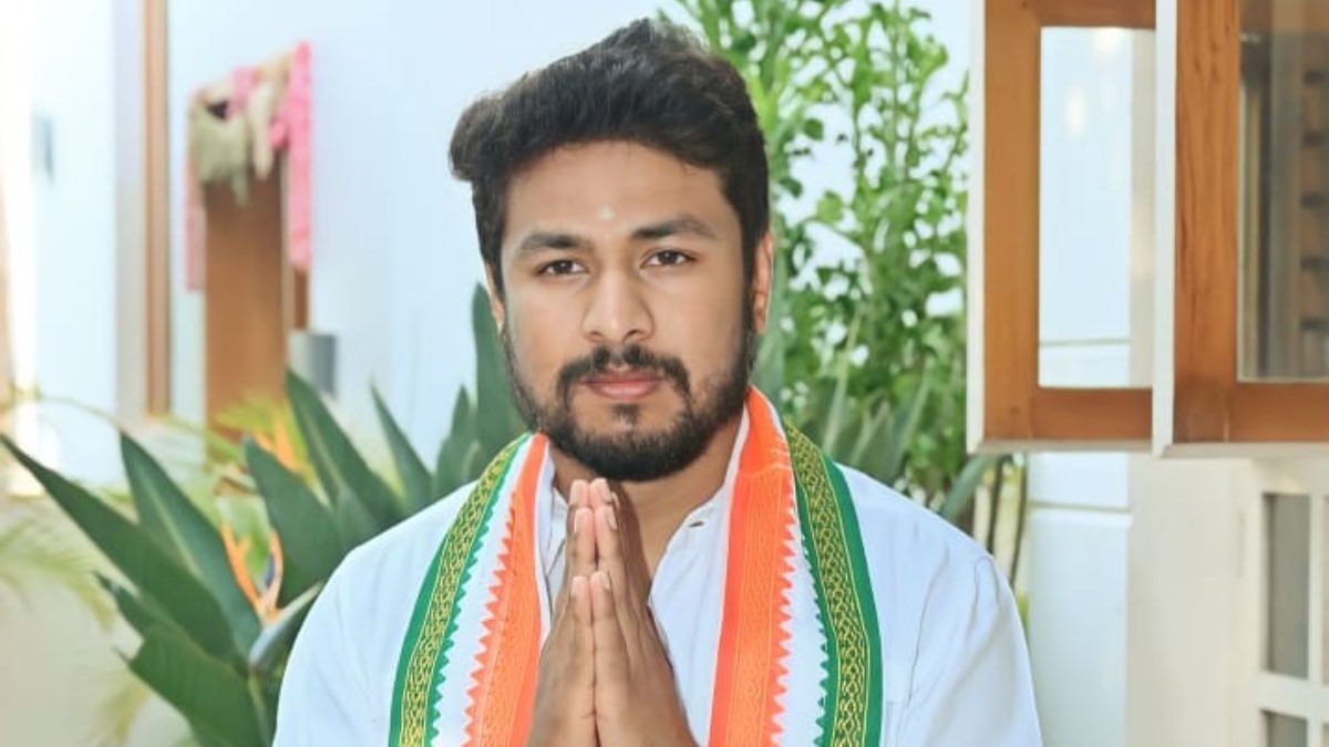 ನನ್ನ ಹುಟ್ಟುಹಬ್ಬಕ್ಕೆ ಸಂಕಷ್ಟದಲ್ಲಿರುವ ಬಡವರಿಗೆ ಸಹಾಯ ಮಾಡಿ|ಶಾಸಕ ದರ್ಶನ್ ಧ್ರುವನಾರಾಯಣ ಕರೆ