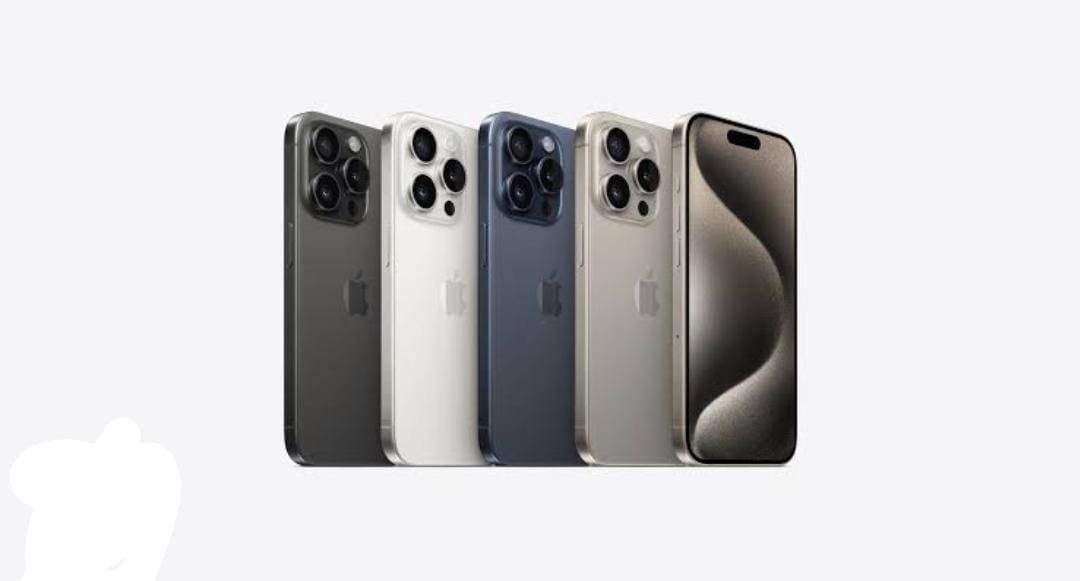iPhone 15 Pro ಮಾದರಿಯ ಮೇಲೆ ಸೂಪರ್ ಆಫರ್! ಈಗ ಮಿಸ್ ಮಾಡಿದ್ರೆ ಯಾವತ್ತೂ ಸಿಗೋಲ್ಲ
