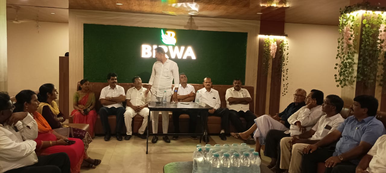 ಕಡಬ ಬ್ಲಾಕ್ ಕಾಂಗ್ರೆಸ್ಸಿನಲ್ಲಿ ಲೋಕಸಭಾ ಚುನಾವಣಾ ಪೂರ್ವಬಾವಿ ಸಭೆ
