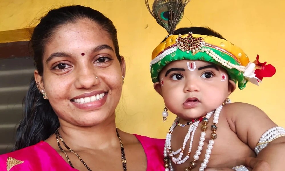 ನೇತ್ರಾವತಿ ನದಿಗೆ ಹಾರಿ ತಾಯಿ ಮಗು ಆತ್ಮಹತ್ಯೆ