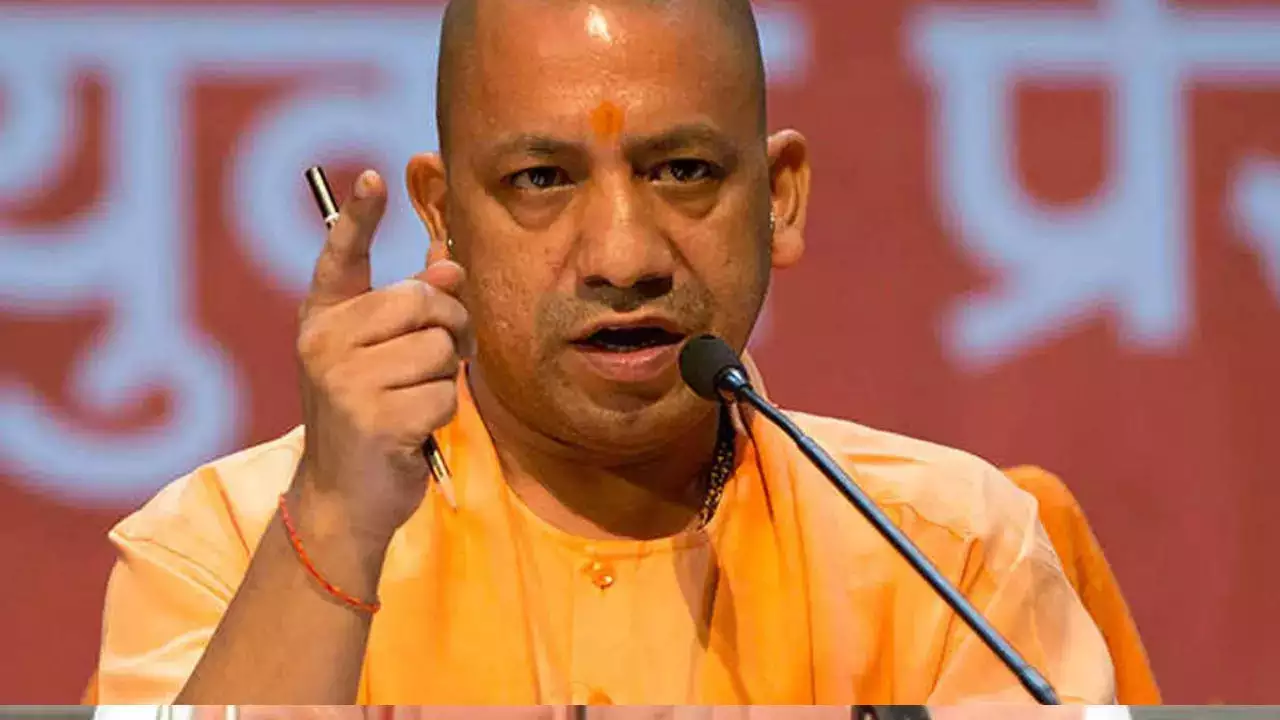 ಏ.24ರಂದು ಮಡಿಕೇರಿಗೆ ಯೋಗಿ ಆದಿತ್ಯನಾಥ್
