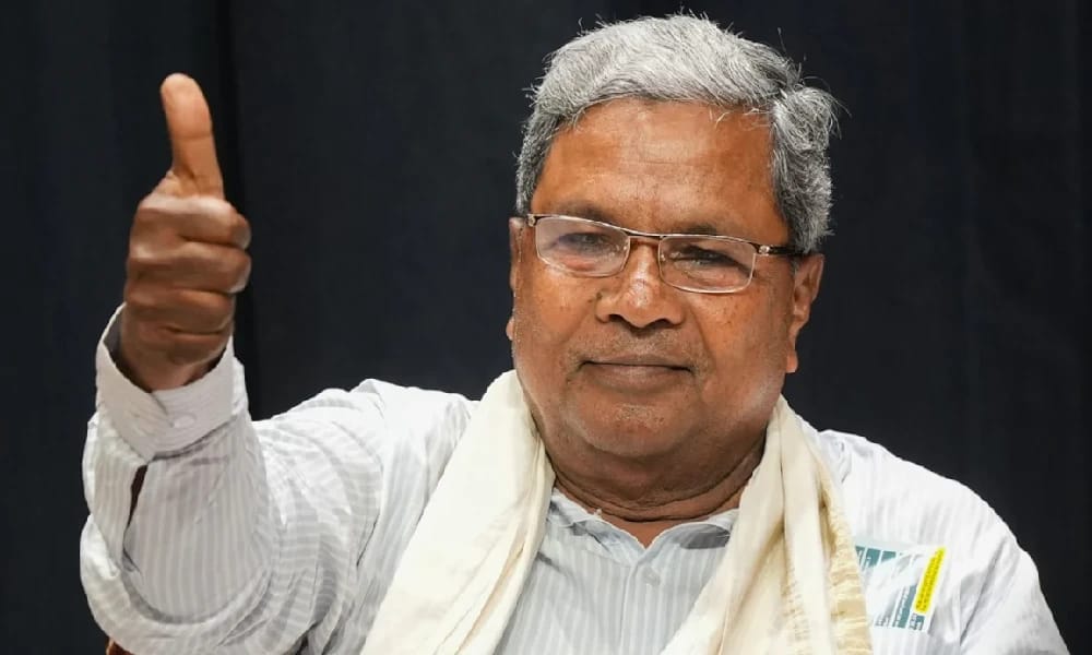 ಮೈಸೂರು : ನನ್ನನ್ನು ರಾಷ್ಟ್ರಪತಿ, ಪ್ರಧಾನಮಂತ್ರಿ ಮಾಡುತ್ತೇನೆ ಎಂದರೂ ಬಿಜೆಪಿಗೆ ಹೋಗುವುದಿಲ್ಲ; ಸಿದ್ದರಾಮಯ್ಯ