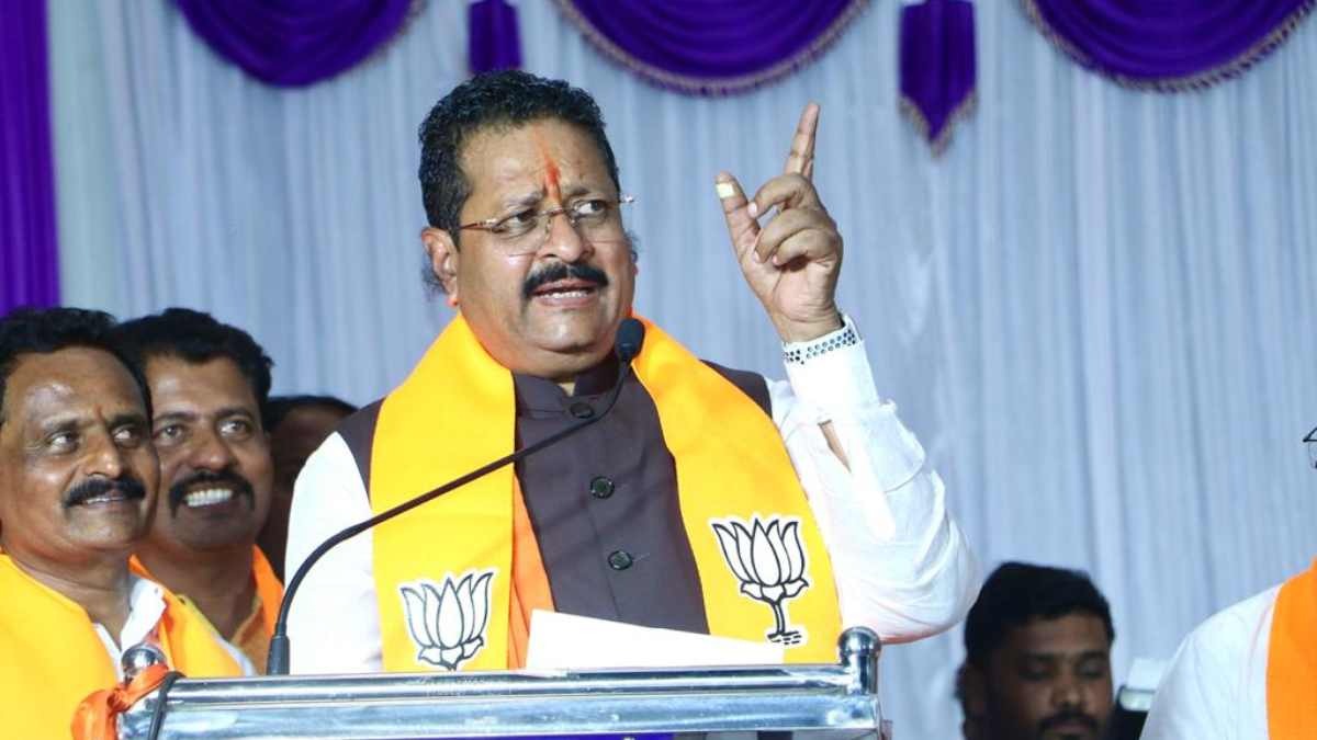 ಕಾರವಾರ: ಬೊಮ್ಮಾಯಿ ಬದಲು ನನ್ನನ್ನು ಮುಖ್ಯಮಂತ್ರಿ ಮಾಡಿದ್ದರೆ ರಾಜ್ಯದಲ್ಲಿ 103 ಸೀಟುಗಳನ್ನು ಗೆಲ್ಲಿಸುತ್ತಿದ್ದೆ; ಯತ್ನಾಳ್
