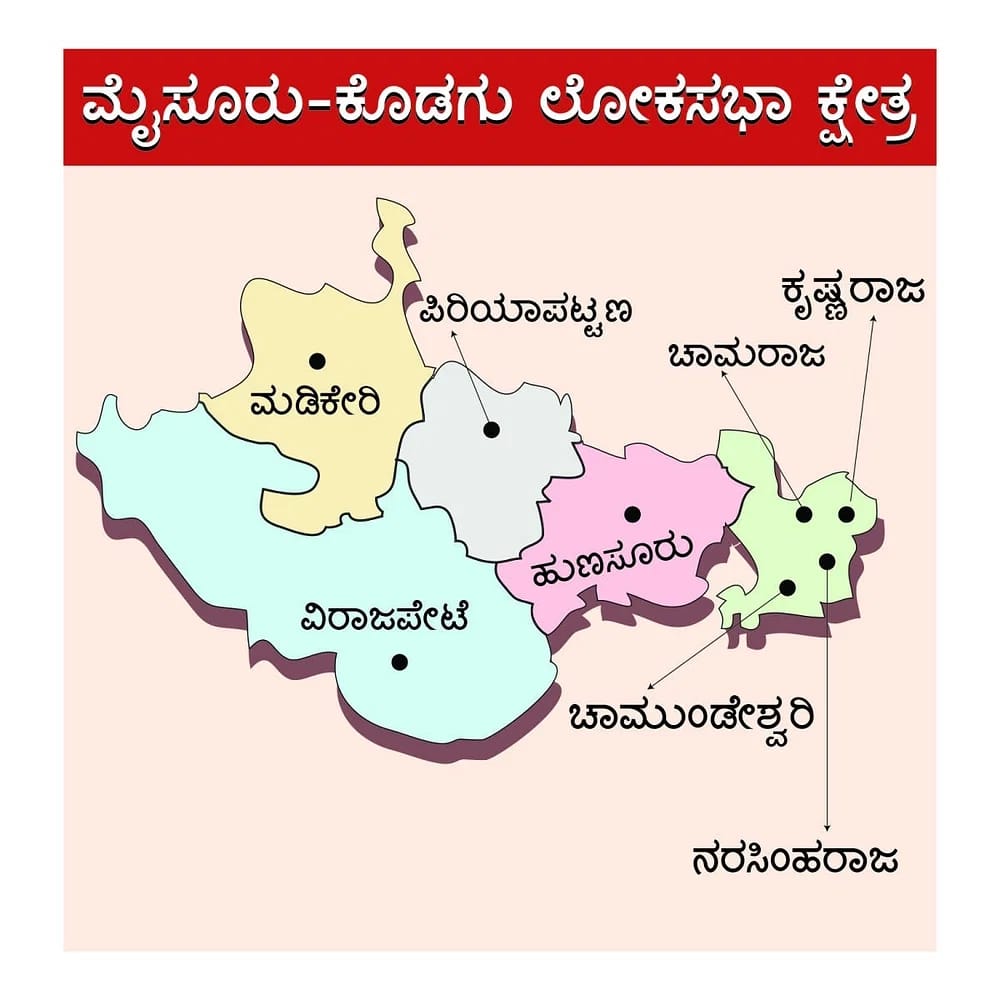 13 ಅಭ್ಯರ್ಥಿಗಳಿಂದ ನಾಮಪತ್ರ ಸಲ್ಲಿಕೆ