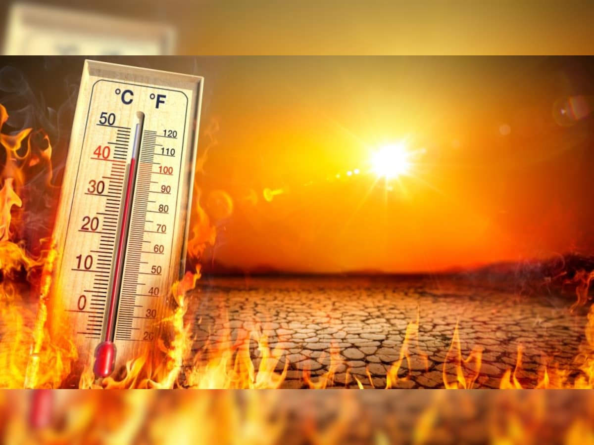 Weather Report: ರಾಜ್ಯದಲ್ಲಿ ಸೆಖೆ ಇನ್ನೂ ಹೆಚ್ಚು! ಇಲ್ಲಿದೆ ವೆದರ್ ರಿಪೋರ್ಟ್