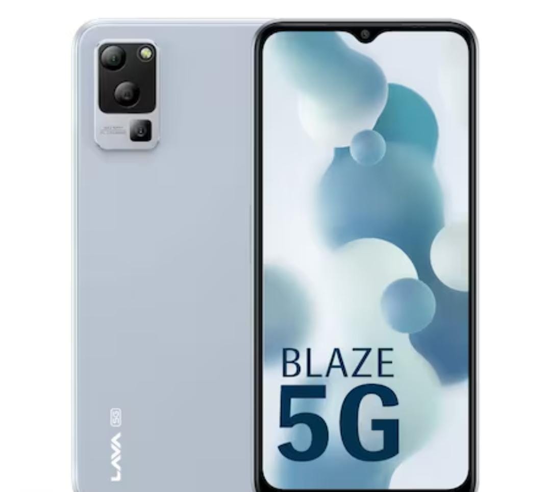 ರೂ 14,999 5G ಮೊಬೈಲ್ ಅನ್ನು ರೂ 8,799 ನಲ್ಲಿ ಪಡೆಯಿರಿ, ಸೂಪರ್ ಆಫರ್ ಇದು