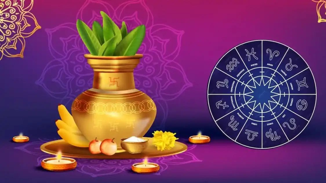 ಯುಗಾದಿ ವರ್ಷ ಭವಿಷ್ಯ| ಕ್ರೋಧಿ ಸಂವತ್ಸರದಲ್ಲಿ ಯಾರಿಗೆಲ್ಲಾ ಶುಭ?