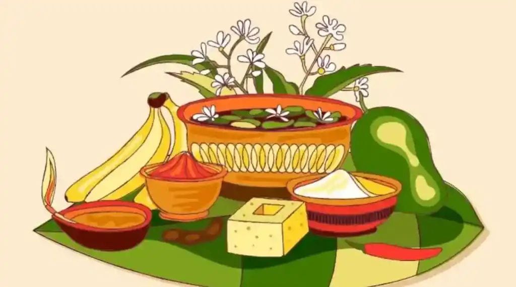 “ಜೀವನದ ಪಯಣದಲ್ಲಿ ಹೊಸ ವರುಷ ತರಲಿ ಹರುಷ”