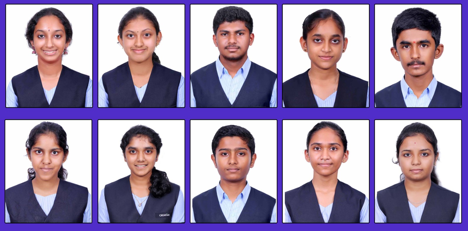 ಕಾರ್ಕಳ ಕ್ರಿಯೇಟಿವ್‌ ಪದವಿ ಪೂರ್ವ ಕಾಲೇಜಿಗೆ ದಾಖಲೆಯ ಮೂರನೇ ವರ್ಷವೂ ಶೇ. 100 ಫಲಿತಾಂಶ|ದ್ವಿತೀಯ ಪಿಯುಸಿ ವಾಣಿಜ್ಯ ವಿಭಾಗದಲ್ಲಿ ಸಾನ್ವಿ ರಾವ್ 3ನೇ ರ‍್ಯಾಂಕ್‌