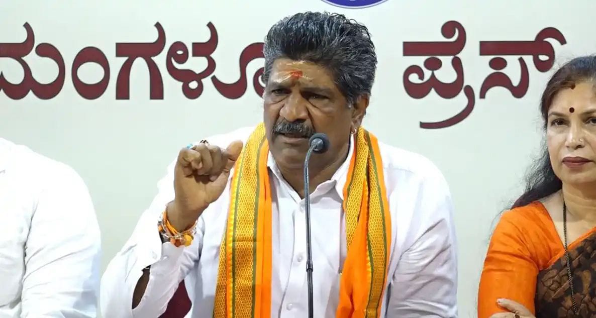 ಸೌಜನ್ಯಾ ಕೊಲೆ‌ ಪ್ರಕರಣ ಮರುತನಿಖೆಯನ್ನು ಪ್ರಧಾನಿ ಘೋಷಿಸಲಿ – ತಿಮರೋಡಿ