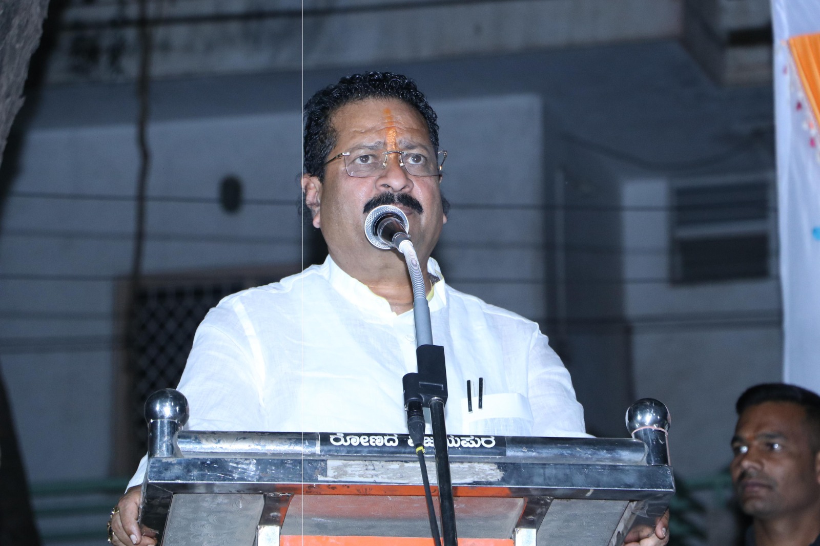 ವಿಜಯಪುರ: ದೇಶದಲ್ಲಾದ ಬದಲಾವಣೆಯಿಂದ ಮೋದಿ ಮತ್ತೊಮ್ಮೆ ಪ್ರಧಾನಿಯಾಗುವುದು ಫಿಕ್ಸ್- ಯತ್ನಾಳ್‌