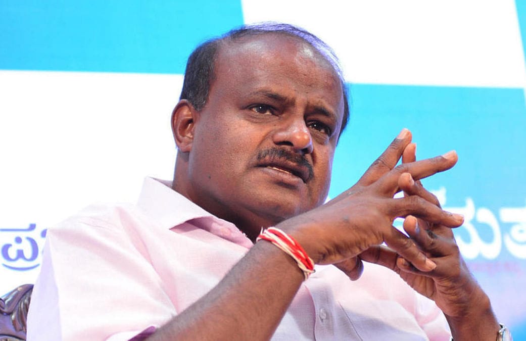 ರಾಜ್ಯ ರಾಜಕೀಯದಲ್ಲಿ ಜೋರಾಗಿದೆ ಒಕ್ಕಲಿಗ ಪಾಲಿಟಿಕ್ಸ್‌| ಚಲುವರಾಯಸ್ವಾಮಿ, ಎಚ್‌ಡಿಕೆ ಮಧ್ಯೆ ಪೋನ್ ಟ್ಯಾಪಿಂಗ್ ಸಮರ