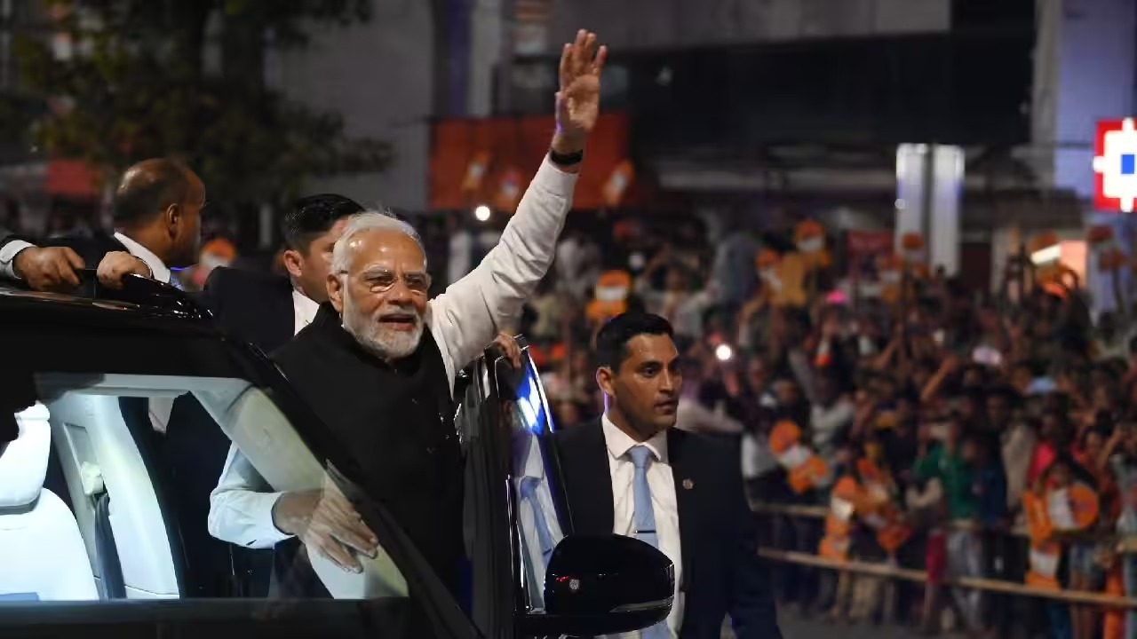 ಮಂಗಳೂರಿಗೆ ಮೋದಿ ಆಗಮನಕ್ಕೆ ಕ್ಷಣಗಣನೆ ಆರಂಭ|ಭರದ ಸಿದ್ಧತೆ
