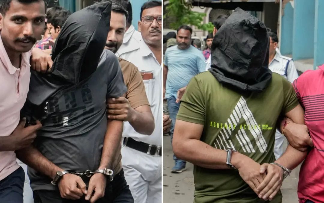 ಕಲಬುರಗಿ ವಿಳಾಸದಲ್ಲಿ ಹಿಂದೂ ಹೆಸರು ಸೇರಿಸಿದ್ದ ಉಗ್ರರು