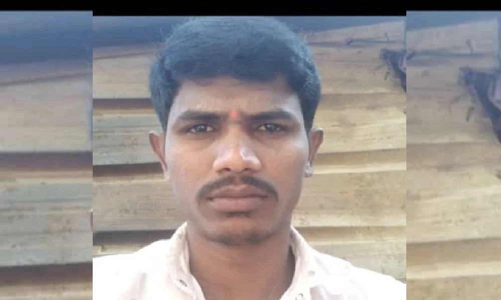 ಯಾದಗಿರಿ : ಮನೆಯಲ್ಲಿ ಯಾರು ಇಲ್ಲದಾಗ ನೇಣಿಗೆ ಶರಣಾದ ರೈತ