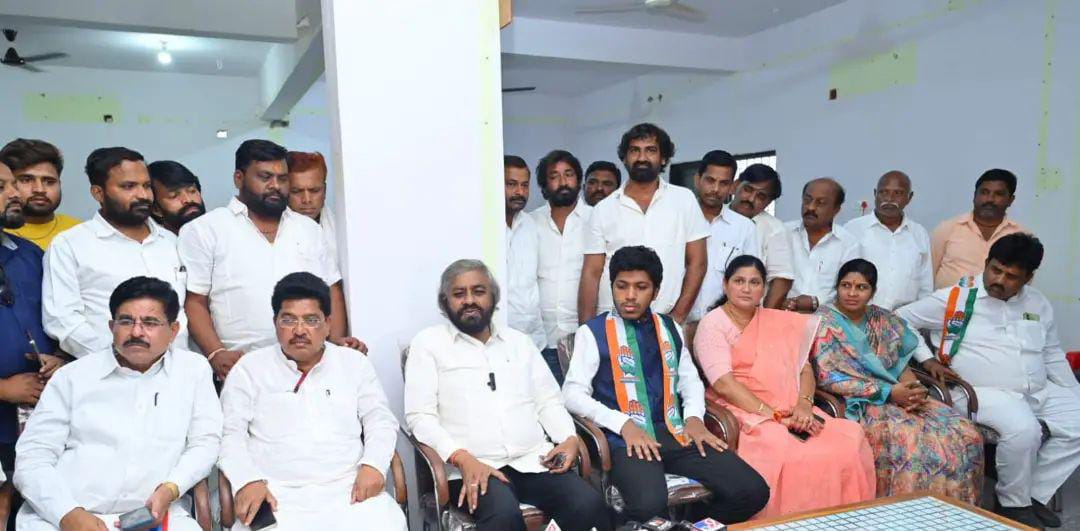 ಬೀದರ್: ಅನಾರೋಗ್ಯದಿಂದ ಮಲ್ಲಿಕಾರ್ಜುನ ಖರ್ಗೆ ಬಸವಕಲ್ಯಾಣ ಪ್ರವಾಸ ರದ್ದು