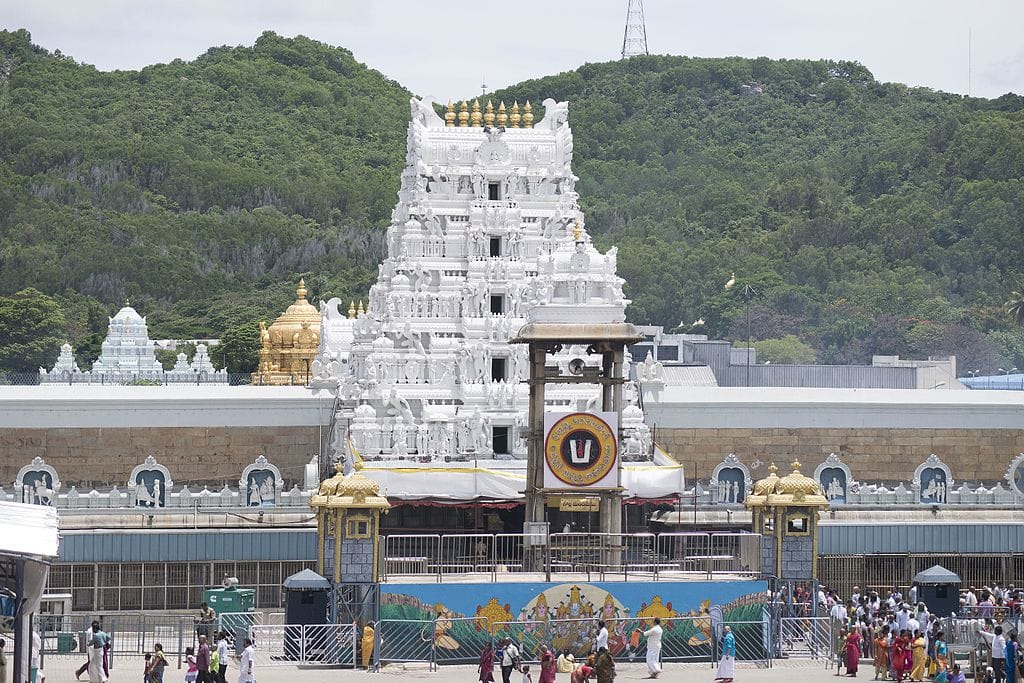 ಜುಲೈ ತಿಂಗಳಲ್ಲಿ ಸುಲಭವಾಗಿ ತಿರುಪತಿಯ ದರ್ಶನ ಮಾಡಬಹುದು, ಹೇಗೆ ಗೊತ್ತಾ?