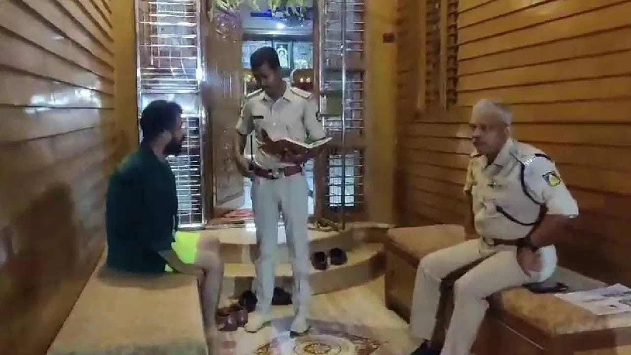 ನಗರಸಭೆ ಉಪಾಧ್ಯಕ್ಷೆಯ ಮಗ ಸೇರಿ ಒಂದೇ ಕುಟುಂಬದ 4 ಮಂದಿಯ ಬರ್ಬರ ಹತ್ಯೆ