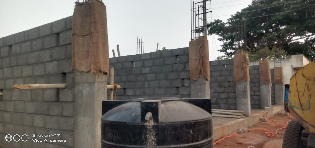 ನಂಜನಗೂಡು: ಸರ್ಕಾರದ ಬೊಕ್ಕಸಕ್ಕೆ ಟೋಪಿ ಹಾಕಿ ಟೆಂಡರ್ ಇಲ್ಲದೆ ನಡೆಯುತ್ತಿದೆ 20 ಲಕ್ಷ ರೂಗಳ ಅಂಗಡಿ ಮಳಿಗೆ