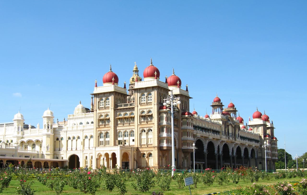 ಮತದಾನಕ್ಕೆ ಪ್ರೆರೇಪಣೆ/ ಮೈಸೂರಿನಲ್ಲಿ ಪ್ರವಾಸಿ ತಾಣಗಳು ಬಂದ್