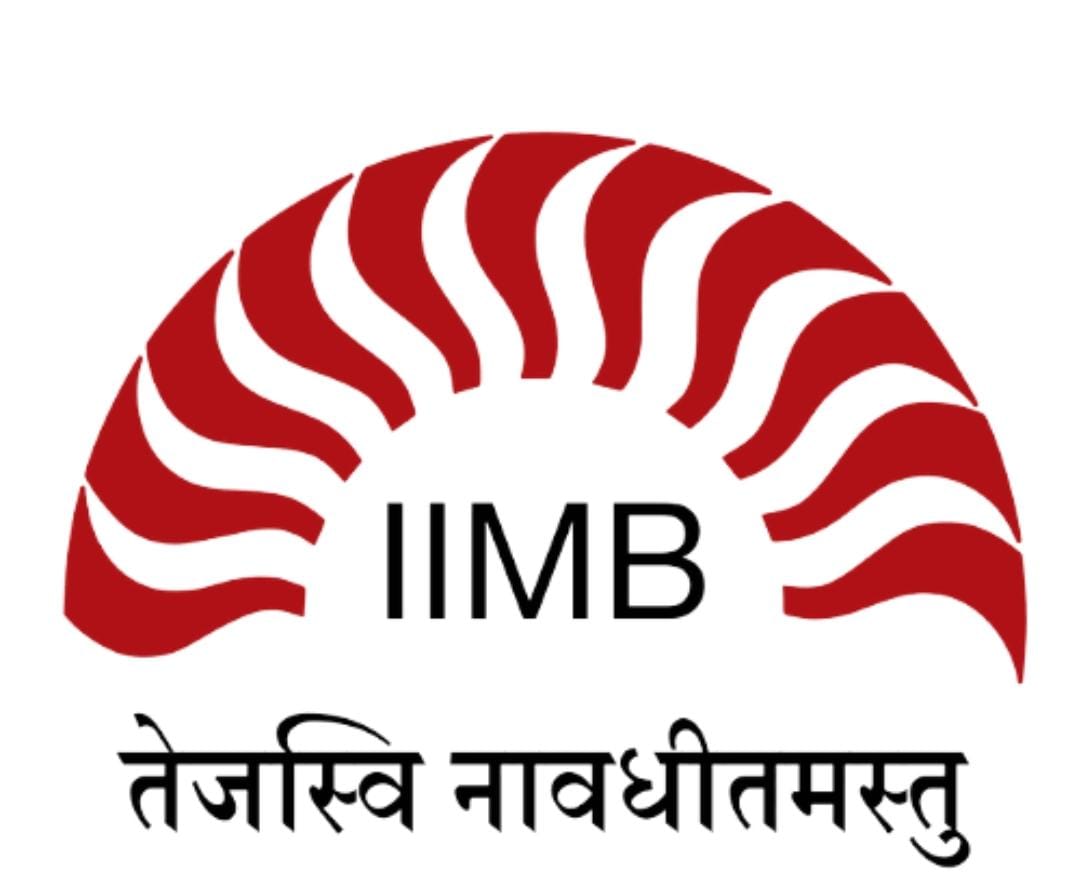IIMB ಬೆಂಗಳೂರಿನಲ್ಲಿ ಉದ್ಯೋಗವಿದೆ, ತಿಂಗಳಿಗೆ 44,000 ಸಂಬಳ!