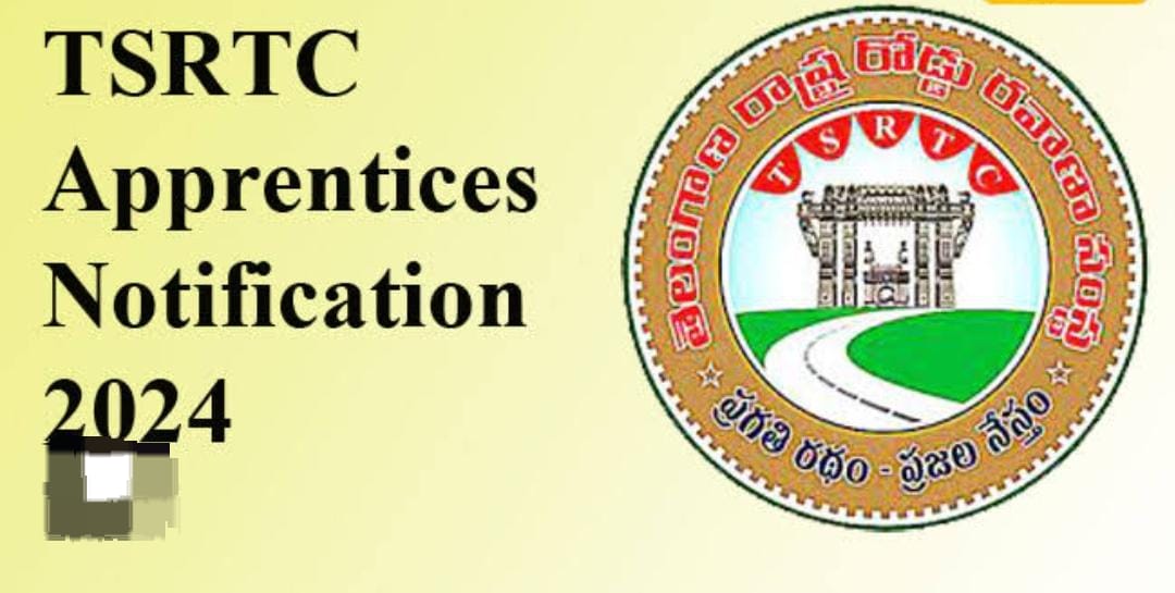 TSRTC ನಲ್ಲಿ ನೇಮಕಾತಿ ಆರಂಭ! ಎಕ್ಸಾಮ್ ಇಲ್ಲದೆ ಡೈರೆಕ್ಟ್ ಸೆಲೆಕ್ಷನ್!