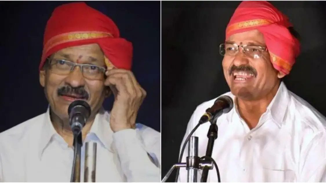 ಕಳಚಿದ ಯಕ್ಷರಂಗದ ಹಿರಿಯ ಕೊಂಡಿ| ಭಾಗವತ ಸುಬ್ರಹ್ಮಣ್ಯ ಧಾರೇಶ್ವರ ಇನ್ನಿಲ್ಲ