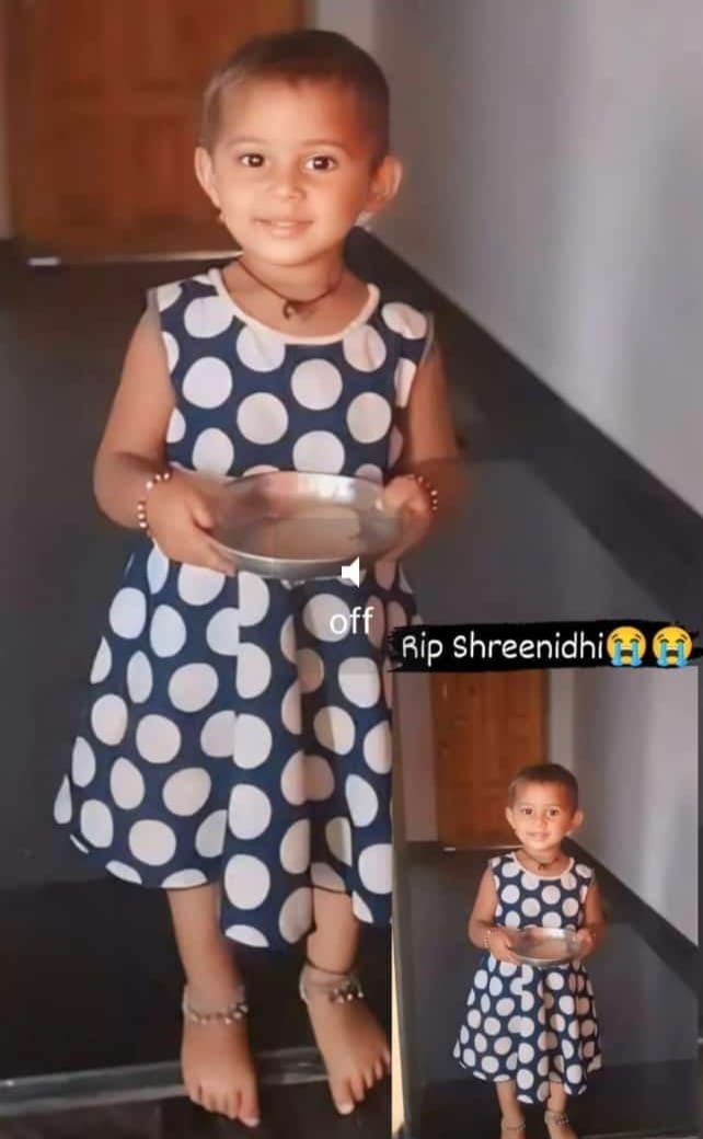 ಬೆಳಗಾವಿ : ಎರಡು ಕುಟುಂಬಗಳ ನಡುವೆ ಹಣಕಾಸಿನ ವಿಚಾರಕ್ಕೆ ಜಗಳ – ಮಗು ಬಲಿ