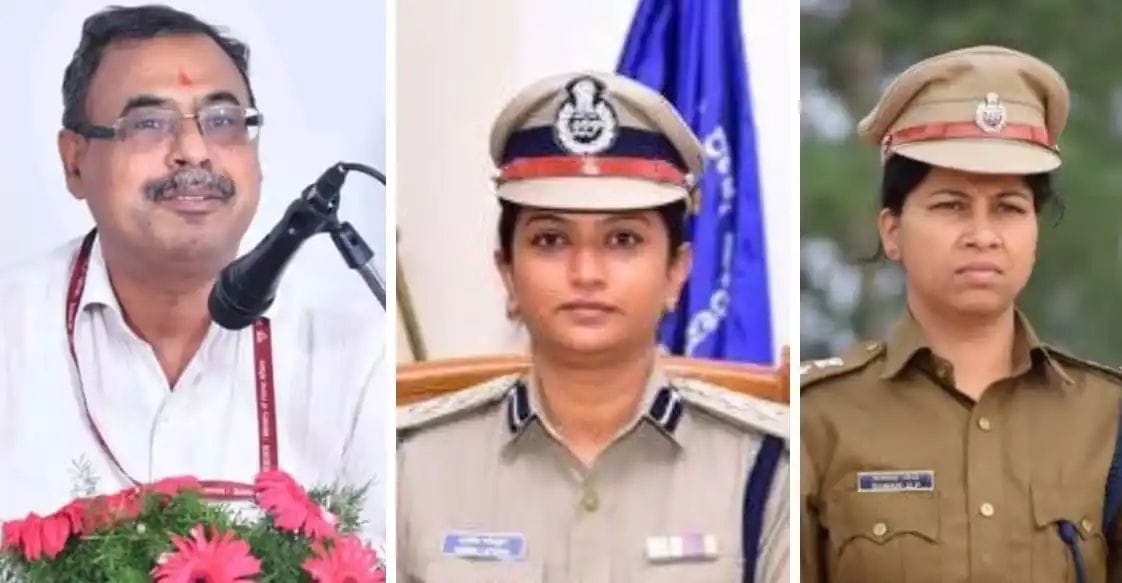 ಪ್ರಜ್ವಲ್‌ ರೇವಣ್ಣ ಸೆಕ್ಸ್ ಕರ್ಮಕಾಂಡ| ಪ್ರಕರಣ ತನಿಖೆಗೆ ಎಸ್ಐಟಿ‌ ರಚನೆ
