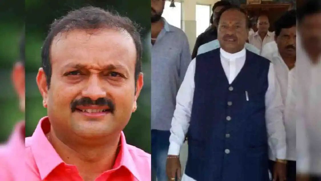 ಈಶ್ವರಪ್ಪ ಪುತ್ರ ಕಾಂತೇಶ್ ರದ್ದೂ ಅಶ್ಲೀಲ ವಿಡಿಯೋ ಇದ್ಯಾ? ಕೋರ್ಟ್ ನಿಂದ ಸ್ಟೇ ತಂದಿದ್ಯಾಕೆ ಮಾಜಿ ಡಿಸಿಎಂ ಪುತ್ರ!?