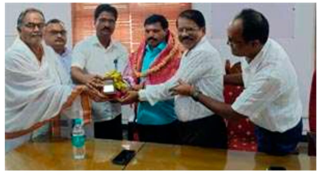 ಕುಕ್ಕೆ ಸುಬ್ರಹ್ಮಣ್ಯ ದೇಗುಲದ ಸಹಾಯಕ ಇಒ‌ ಆಗಿ ಅನ್ಯಧರ್ಮೀಯ ಅಧಿಕಾರಿ ನೇಮಕಗೊಂಡರೇ? ಜಾಲತಾಣಗಳಲ್ಲಿ ನಡೆಯುತ್ತಿರುವ ಪ್ರಚಾರದ ಅಸಲಿಯತ್ತೇನು? ಯಾರು ಈ ಯೇಸುರಾಜ್?
