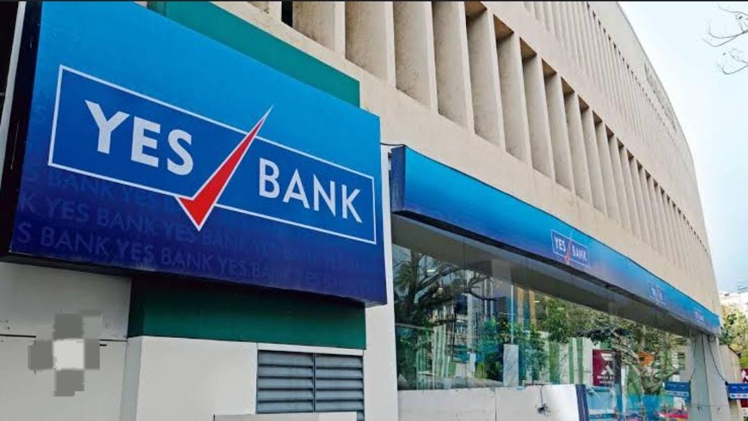 Yes Bank ನಲ್ಲಿ ಉದ್ಯೋಗವಕಾಶ! ಹೀಗೆ ಅಪ್ಲೈ ಮಾಡಿ