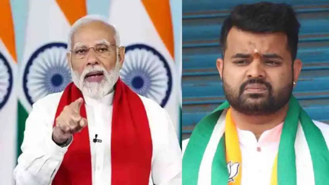 ಪ್ರಜ್ವಲ್ ರೇವಣ್ಣ ವಿಡಿಯೋ ಕುರಿತಂತೆ ಮೌನ ಮುರಿದ ಮೋದಿ| ಅಷ್ಟಕ್ಕೂ ಪ್ರಧಾನಿ‌ ಹೇಳಿದ್ದೇನು ಗೊತ್ತಾ?