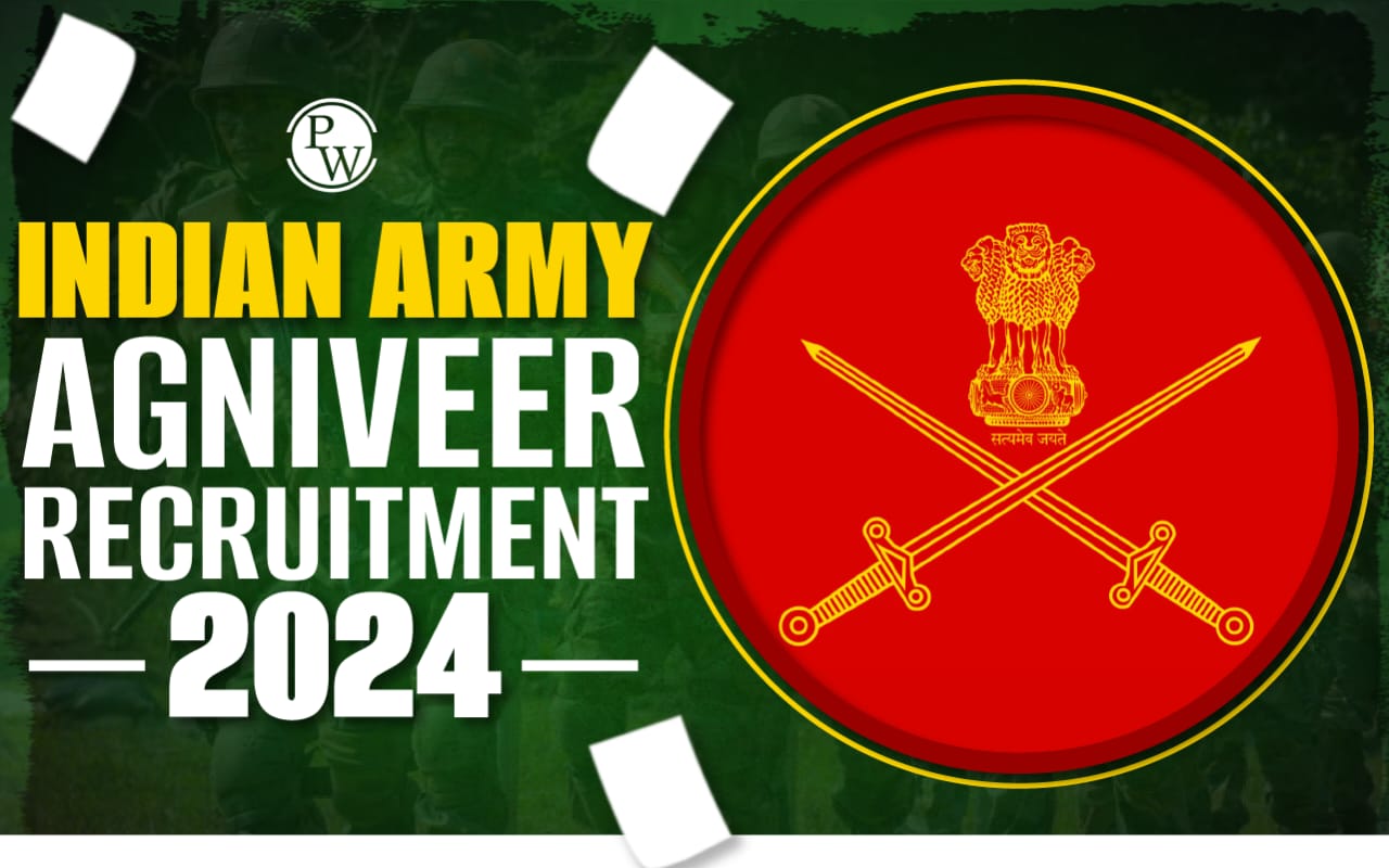 Indian Army ನಲ್ಲಿ ಕೆಲಸ ಮಾಡುವ ಕನಸು ನಿಮಾಗಿದ್ಯ? ಇಲ್ಲಿದೆ ಸುವರ್ಣಾವಕಾಶ!