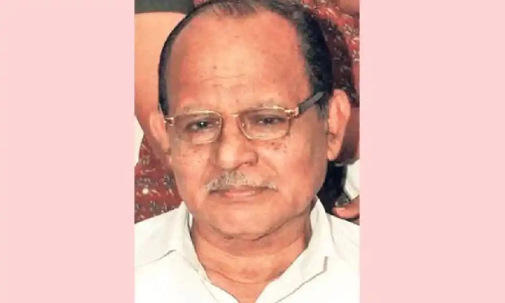 ಹಿರಿಯ ಜಾನಪದ ವಿದ್ವಾಂಸ ಡಾ| ಪಾಲ್ತಾಡಿ‌ ರಾಮಕೃಷ್ಣ ಆಚಾರ್ ವಿಧಿವಶ