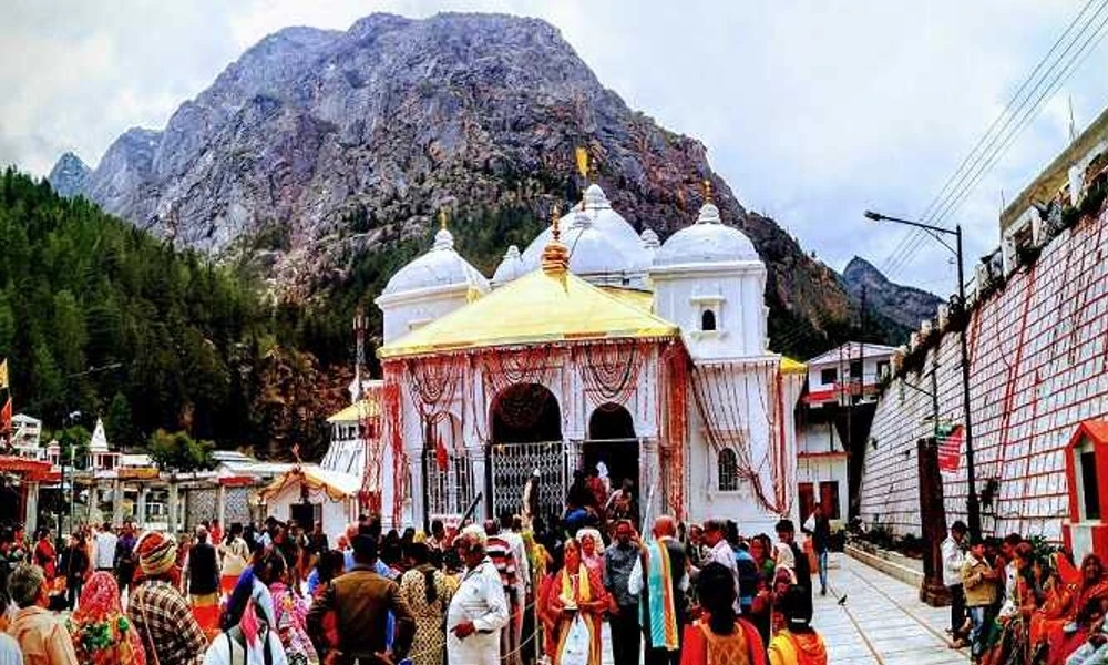 ಉತ್ತರಾಖಂಡ: ಹಿಂದೂಗಳ ಪವಿತ್ರ ಚಾರ್ ಧಾಮ್ ಯಾತ್ರೆ ಇಂದಿನಿಂದ ಆರಂಭ