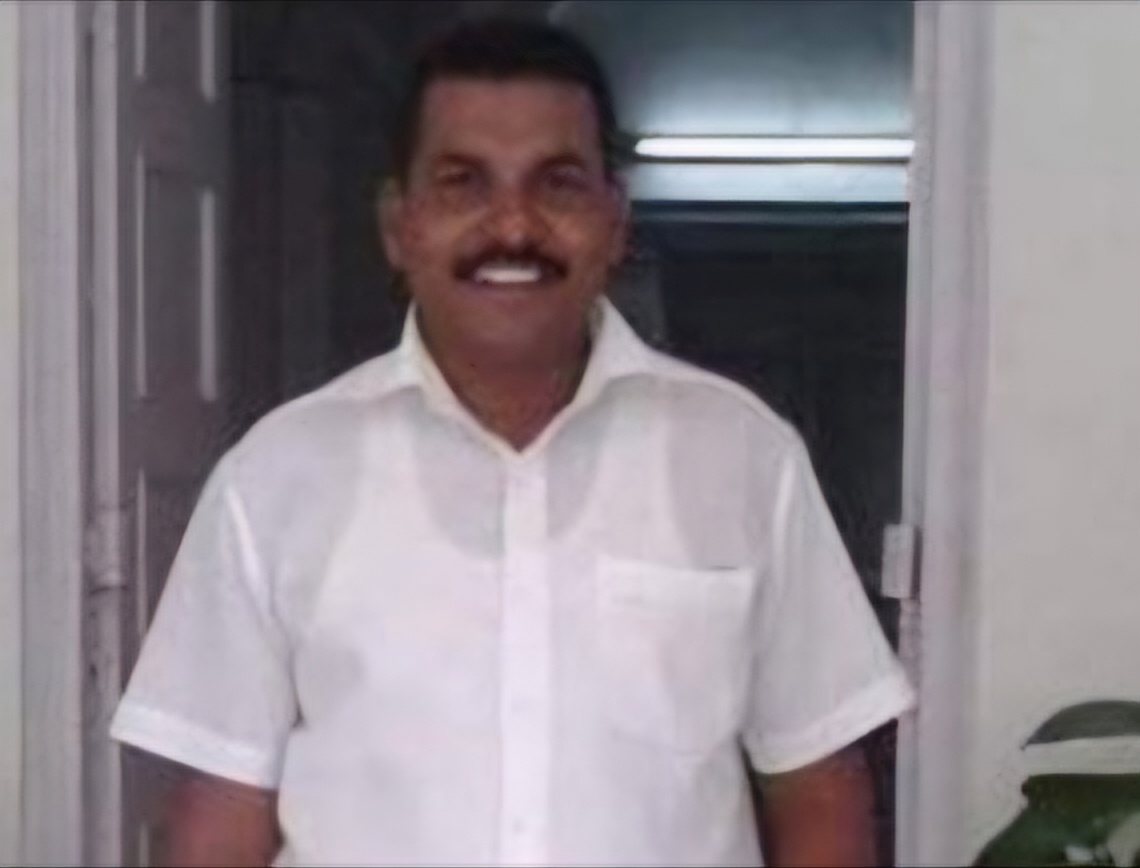 ಬೆಳಗಾವಿಯಲ್ಲಿ ಅಪಘಾತ; ತಮಿಳು ಕಾರ್ಮಿಕ ಮುಖಂಡ ಶಿವಕುಮಾರ್ ಕೌಡಿಚ್ಚಾರ್ ದುರ್ಮರಣ