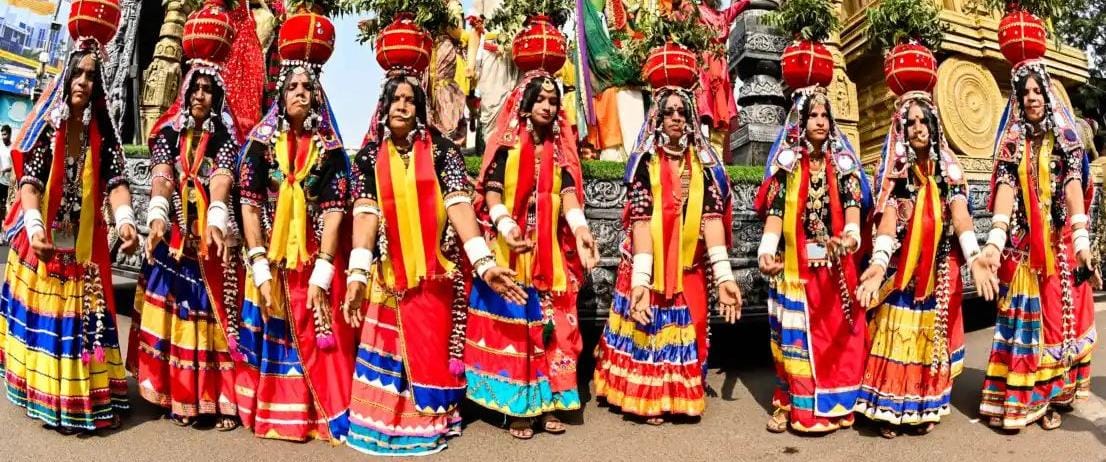 ಕಲಬುರಗಿ: ಏಳು ಭಾಷೆಗಳ ಪೈಕಿ ಲಂಬಾಣಿ ಭಾಷೆಯೂ ಒಂದು
