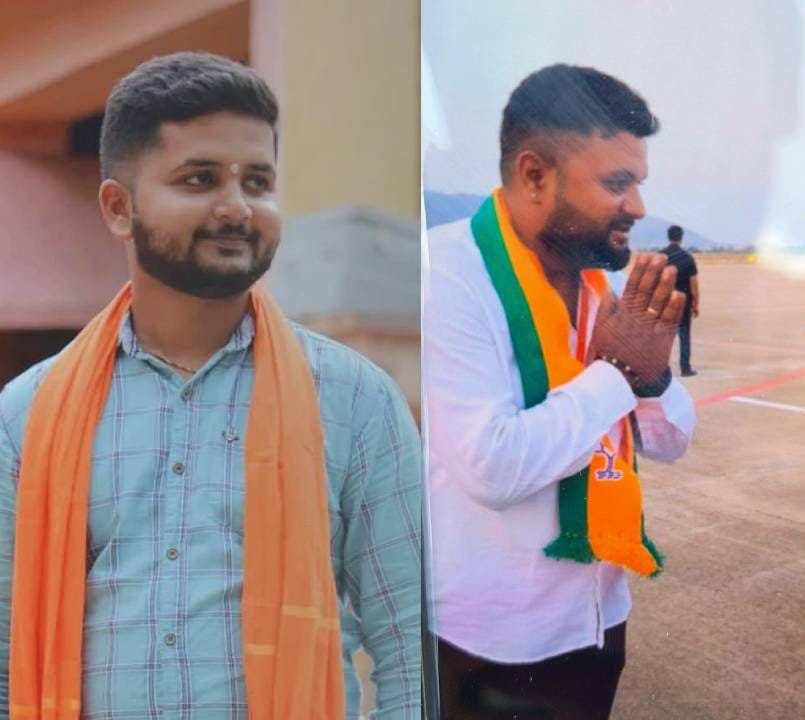 ಪೆನ್ ಡ್ರೈವ್ ಪ್ರಕರಣ: ಪ್ರೀತಂಗೌಡ ಆಪ್ತರು ಎಸ್​ಐಟಿ ವಶಕ್ಕೆ